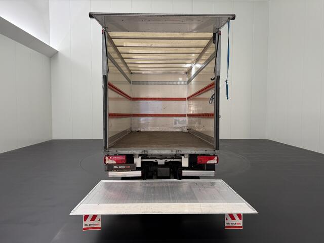 Mercedes-Benz SPRINTER 515CDI 9G-Tronic Automaat Bakwagen+Laadklep | Airco | Cruise | 3-Zits | Dakspoiler