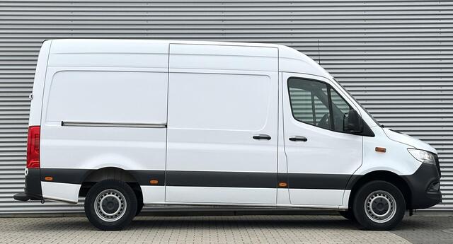 Mercedes-Benz SPRINTER 317 CDI L2H2