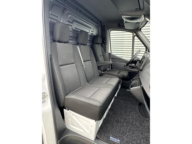 Mercedes-Benz SPRINTER 317 CDI L2H2