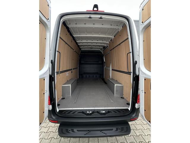 Mercedes-Benz SPRINTER 317 CDI L2H2