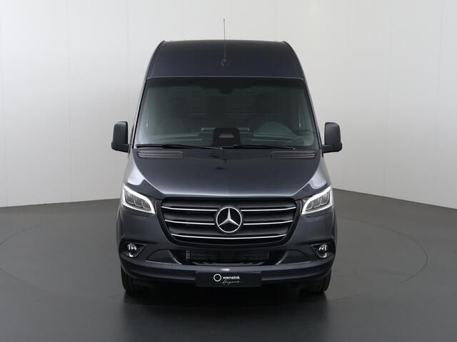 Mercedes-Benz SPRINTER 319 CDI L2 H2 Select | Trekgewicht 3500 kg | 3 zits | Stoelverwarming | LED Koplampen | Achteruitrijcamera | Cruise Control | Airco | Climate Control |