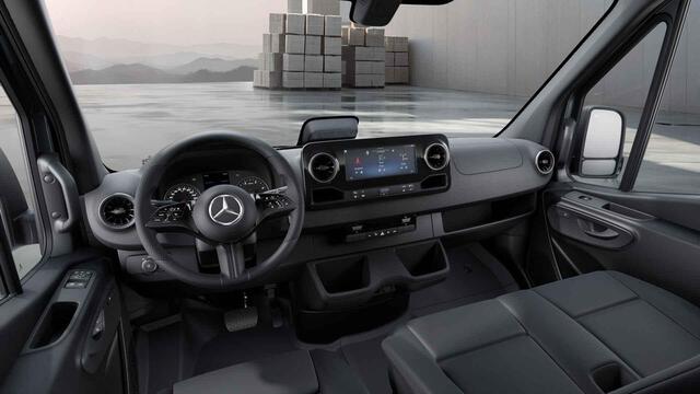Mercedes-Benz SPRINTER 319 CDI L2 H2 Pro