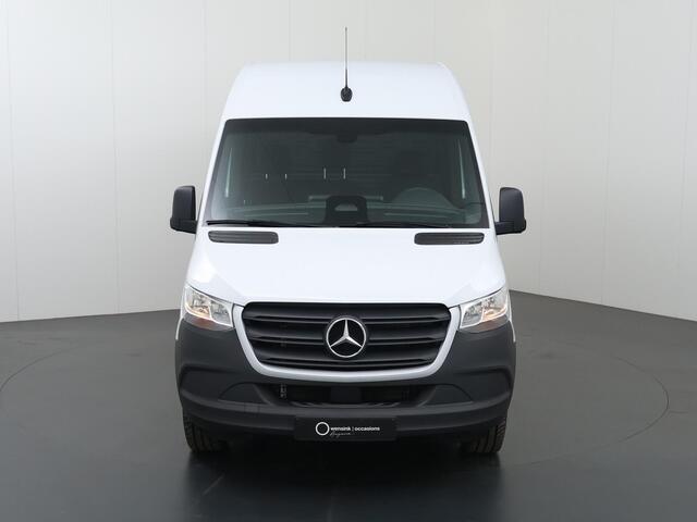Mercedes-Benz SPRINTER 317 CDI | Aut. | L2 H2 | Pro | 3-zits | Airco | Cruise Control | 3500 KG. AHW | Parkeercamera | Certified