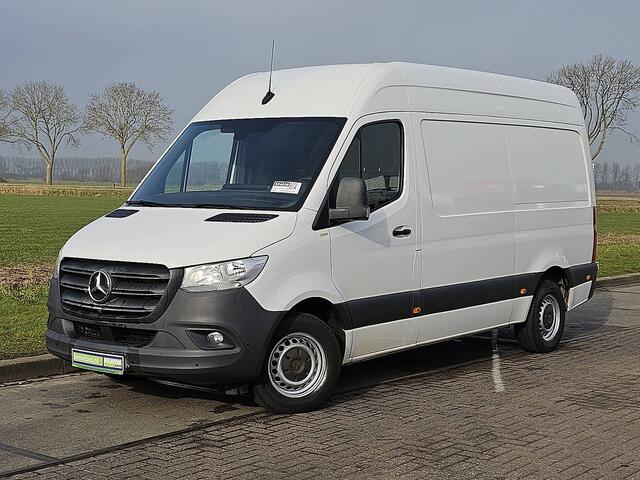 Mercedes-Benz SPRINTER 317 1.9 CDI L2H2 RWD Airco Mbux Navi 360 Gr.- Camera Cruise Control PDC Camera Euro6 170 PK!