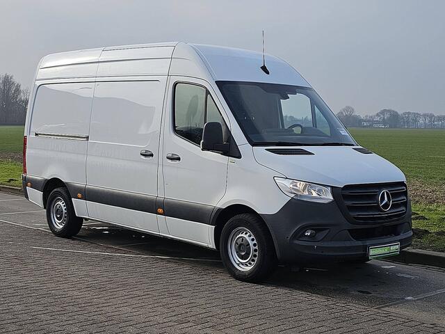Mercedes-Benz SPRINTER 317 1.9 CDI L2H2 RWD Airco Mbux Navi 360 Gr.- Camera Cruise Control PDC Camera Euro6 170 PK!