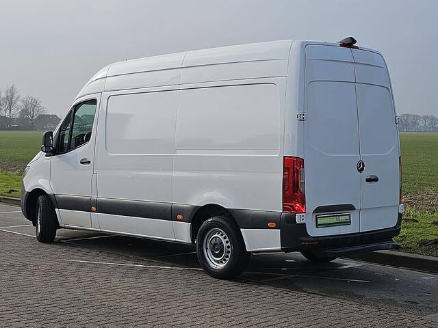 Mercedes-Benz SPRINTER 317 1.9 CDI L2H2 RWD Airco Mbux Navi 360 Gr.- Camera Cruise Control PDC Camera Euro6 170 PK!