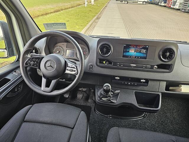 Mercedes-Benz SPRINTER 317 1.9 CDI L2H2 RWD Airco Mbux Navi 360 Gr.- Camera Cruise Control PDC Camera Euro6 170 PK!