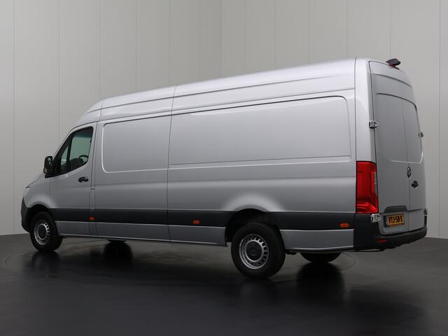 Mercedes-Benz SPRINTER 315CDI 9G-Tronic Automaat L3H2 Maxi | Camera | Multimedia | Airco | Cruise