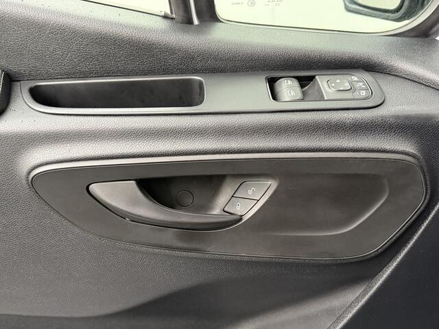 Mercedes-Benz SPRINTER 315CDI 9G-Tronic Automaat L3H2 Maxi | Camera | Multimedia | Airco | Cruise