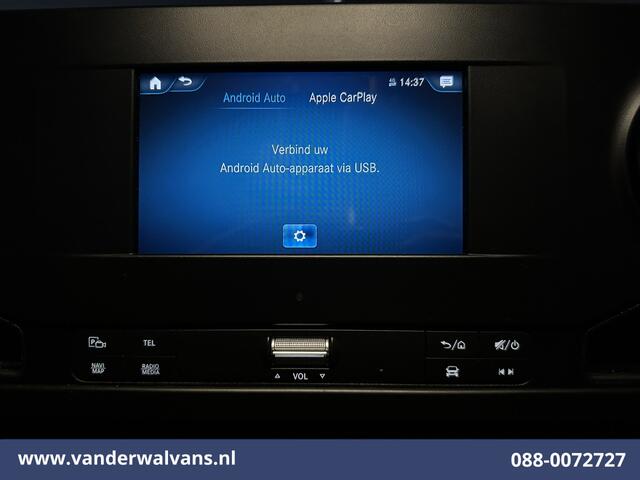 Mercedes-Benz SPRINTER 314 CDI 143pk L3H2 inrichting Euro6 Airco | Camera | Navigatie | Apple Carplay Android Auto, Parkeersensoren