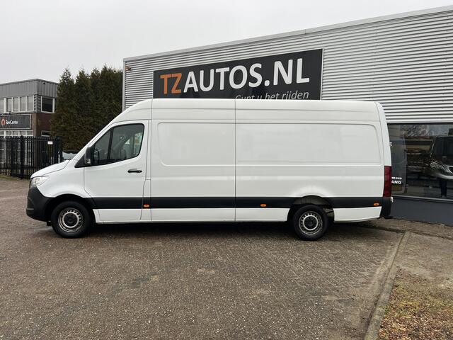 Mercedes-Benz SPRINTER 316 2.2 CDI L3H2 EURO VI-D