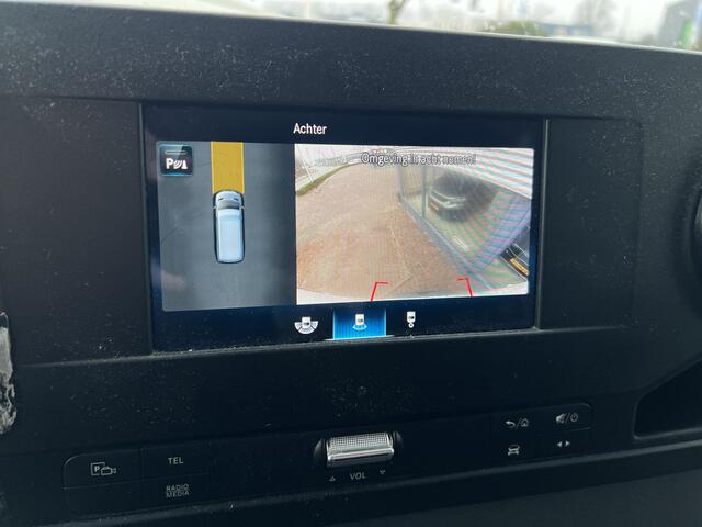 Mercedes-Benz SPRINTER 316 2.2 CDI L3H2 EURO VI-D