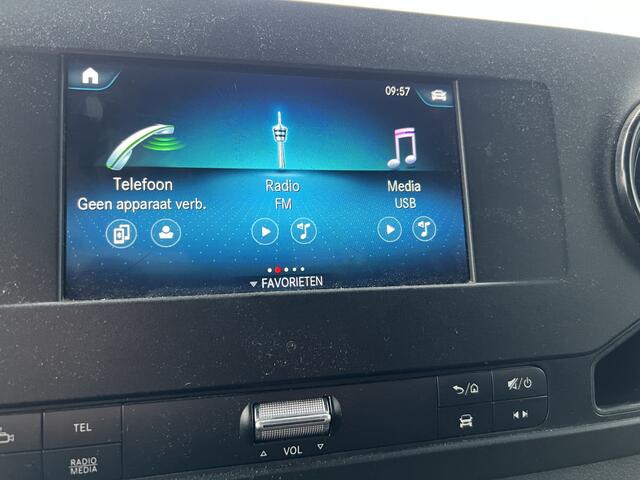 Mercedes-Benz SPRINTER 316 2.2 CDI L3H2 EURO VI-D