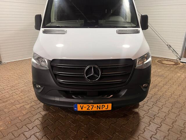 Mercedes-Benz SPRINTER 317 1.9 CDI L2H2 RWD VVB446 BPM vrij! Benut nu nog uw voordeel!