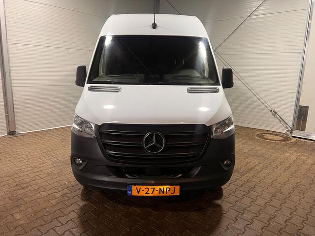 Mercedes-Benz SPRINTER 317 1.9 CDI L2H2 RWD VVB446 BPM vrij! Benut nu nog uw voordeel!