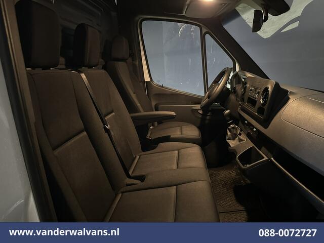 Mercedes-Benz SPRINTER 211CDI L2H2 Euro6 Airco | Camera | Trekhaak Bijrijdersbank