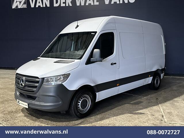 Mercedes-Benz SPRINTER 211CDI L2H2 Euro6 Airco | Camera | Trekhaak Bijrijdersbank