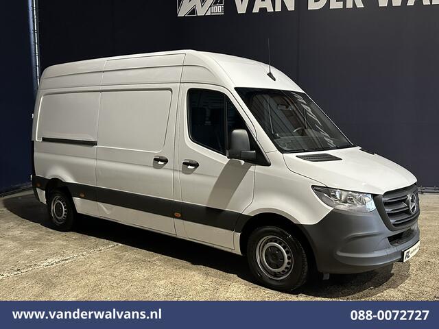 Mercedes-Benz SPRINTER 211CDI L2H2 Euro6 Airco | Camera | Trekhaak Bijrijdersbank