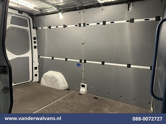 Mercedes-Benz SPRINTER 211CDI L2H2 Euro6 Airco | Camera | Trekhaak Bijrijdersbank