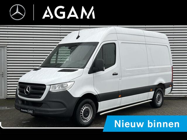 Mercedes-Benz SPRINTER 317 CDI L2H2 Automaat Carplay Navigatie Camera 3500kg Trekgewicht