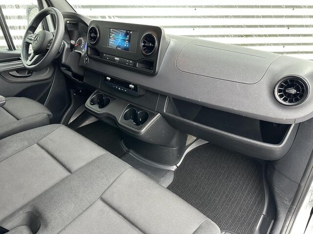 Mercedes-Benz SPRINTER 317 CDI L2H2 Automaat Carplay Navigatie Camera 3500kg Trekgewicht