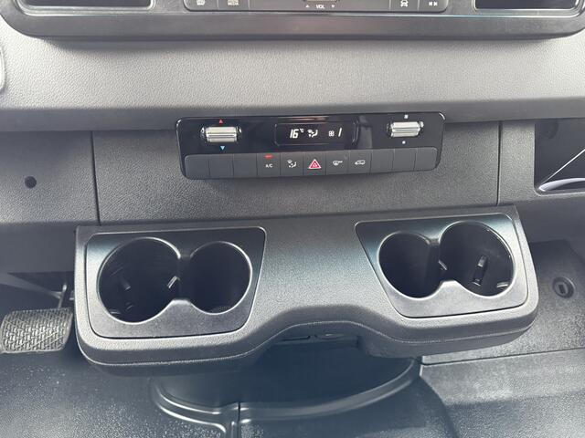 Mercedes-Benz SPRINTER 316 CDI L2H2 EURO VI-D RWD/Automaat