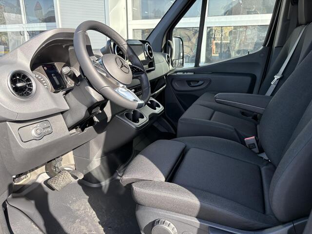 Mercedes-Benz SPRINTER 317 1.9 CDI L2 Pro HD | Sprinter BPM-vrij kopen in 2025