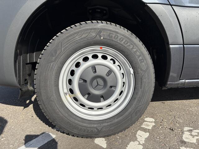 Mercedes-Benz SPRINTER 317 1.9 CDI L2 Pro HD | Sprinter BPM-vrij kopen in 2025