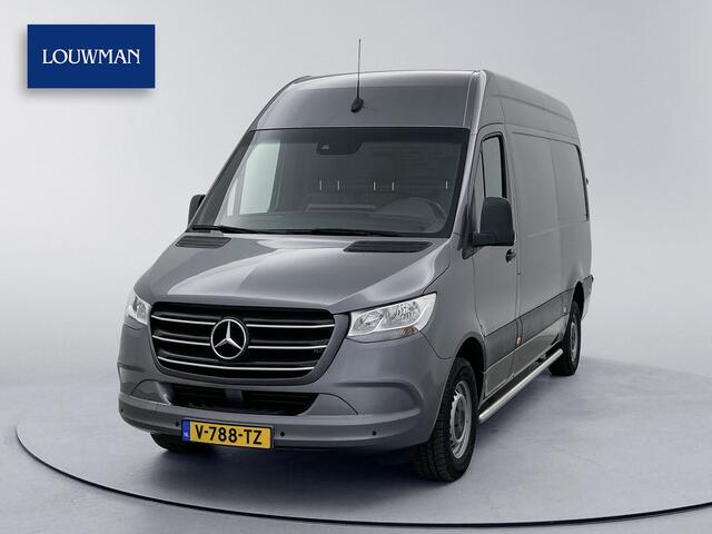 Mercedes-Benz SPRINTER 316 2.2 CDI L2H2 Trekhaak Navigatie Achteruitrijcamera Betimmering