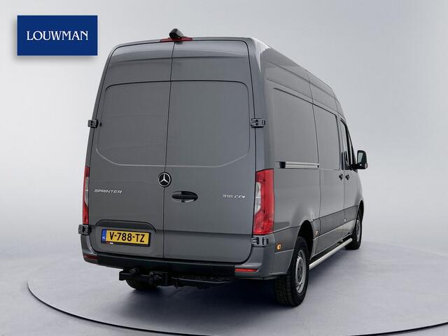 Mercedes-Benz SPRINTER 316 2.2 CDI L2H2 Trekhaak Navigatie Achteruitrijcamera Betimmering