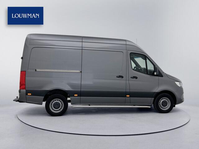 Mercedes-Benz SPRINTER 316 2.2 CDI L2H2 Trekhaak Navigatie Achteruitrijcamera Betimmering