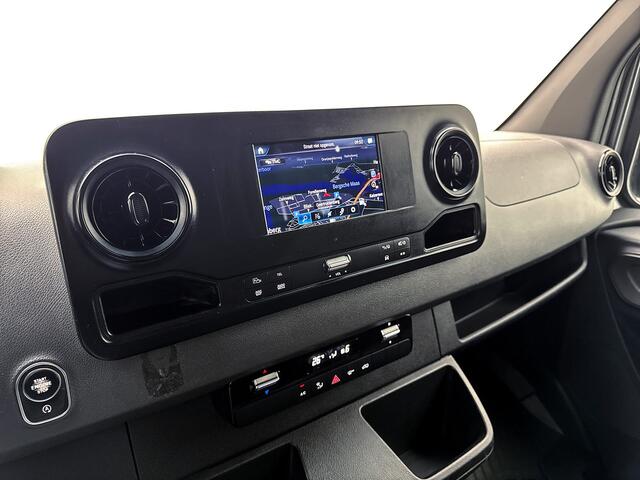 Mercedes-Benz SPRINTER 316 2.2 CDI L2H2 Trekhaak Navigatie Achteruitrijcamera Betimmering