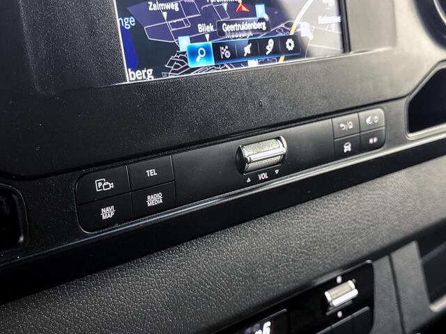 Mercedes-Benz SPRINTER 316 2.2 CDI L2H2 Trekhaak Navigatie Achteruitrijcamera Betimmering