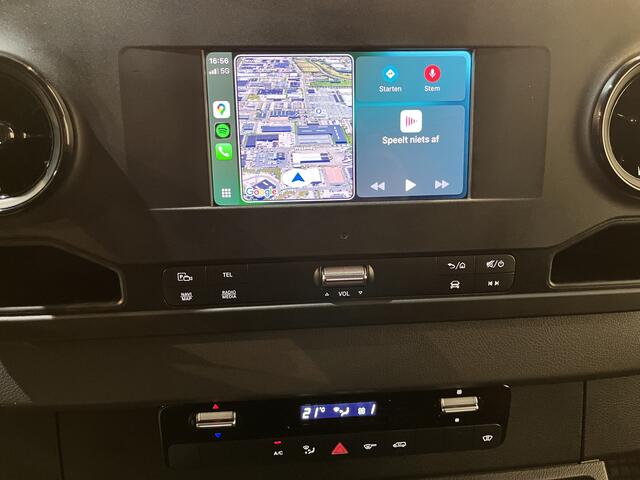 Mercedes-Benz SPRINTER 314 2.2 CDI L1H1 Automaat / Servicebus / Bott Inrichting / Euro 6 / LED / Airco / CarPlay / Cruise Control Adap. / Camera / Navigatie