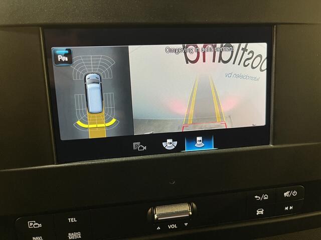 Mercedes-Benz SPRINTER 314 2.2 CDI L1H1 Automaat / Servicebus / Bott Inrichting / Euro 6 / LED / Airco / CarPlay / Cruise Control Adap. / Camera / Navigatie