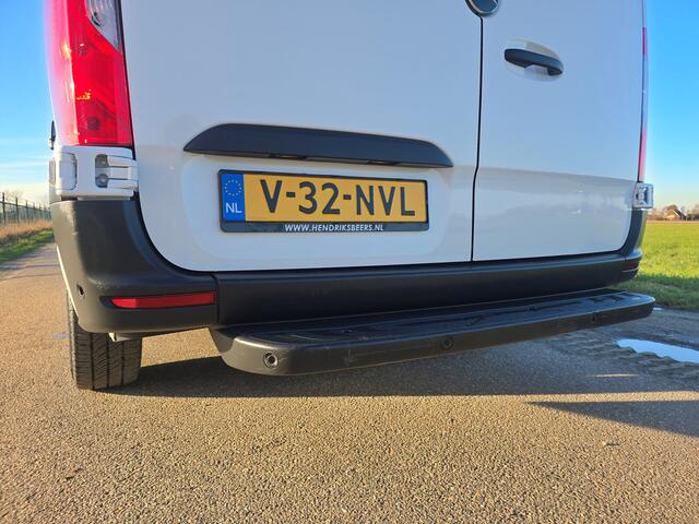 Mercedes-Benz SPRINTER 315 1.9 CDI L2 H2 RWD - 150 Pk - Euro 6 - ParkeerCamera - MBUX - Airco - Cruise Control