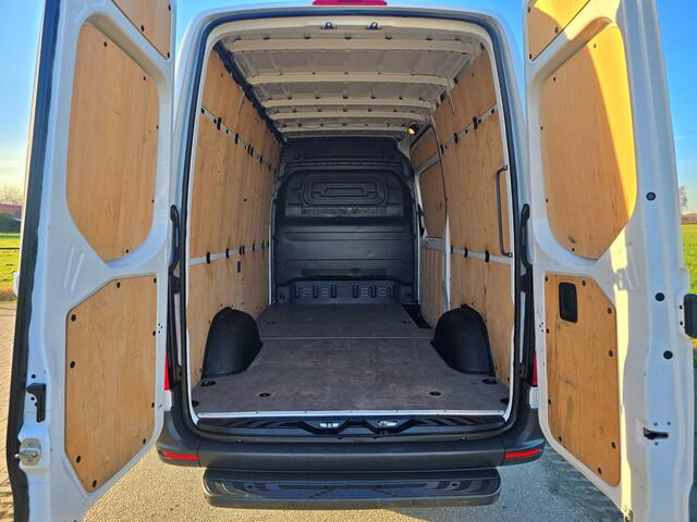 Mercedes-Benz SPRINTER 315 1.9 CDI L2 H2 RWD - 150 Pk - Euro 6 - ParkeerCamera - MBUX - Airco - Cruise Control