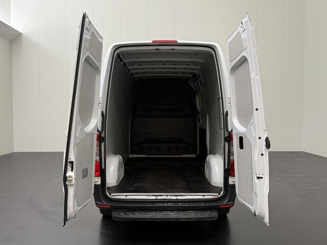 Mercedes-Benz SPRINTER 314CDi 7G-Tronic Automaat L2H2 | Cruise | Airco | 3-Zits | Betimmering