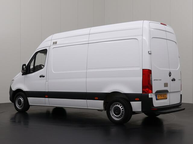 Mercedes-Benz SPRINTER 314CDi 7G-Tronic Automaat L2H2 | Cruise | Airco | 3-Zits | Betimmering
