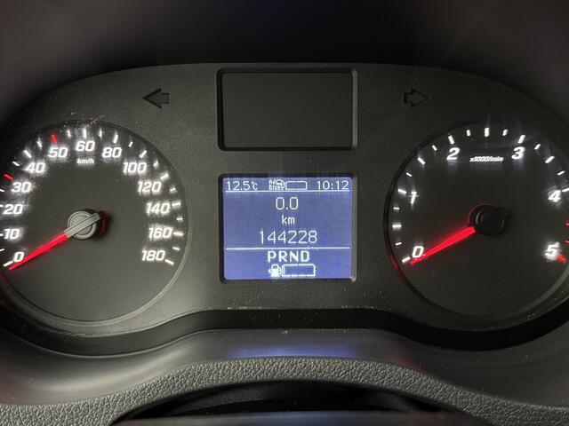 Mercedes-Benz SPRINTER 314CDi 7G-Tronic Automaat L2H2 | Cruise | Airco | 3-Zits | Betimmering