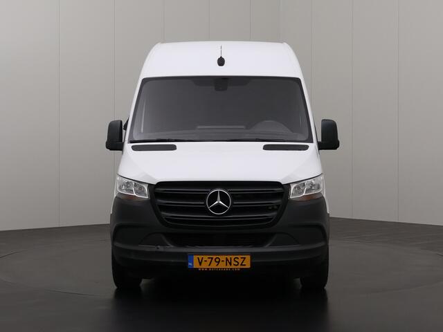 Mercedes-Benz SPRINTER 314CDi 7G-Tronic Automaat L2H2 | Cruise | Airco | 3-Zits | Betimmering