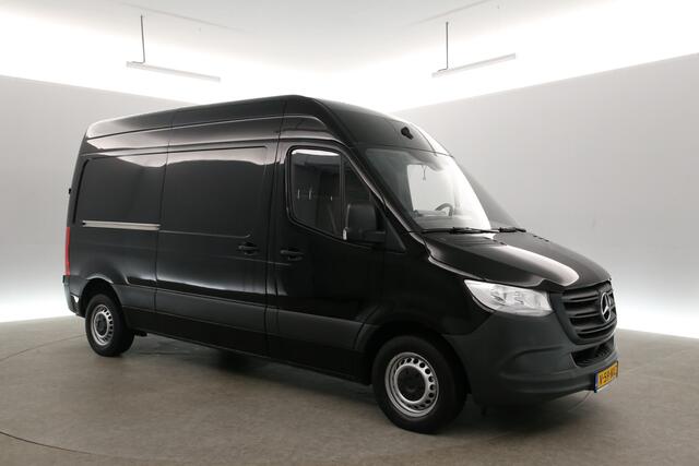 Mercedes-Benz SPRINTER 211 CDI L2H2 | Airco | 3 Zits | Camera | Trekhaak | Carplay