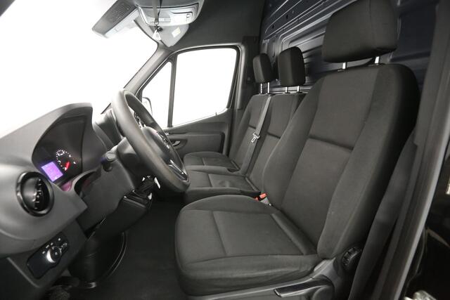 Mercedes-Benz SPRINTER 211 CDI L2H2 | Airco | 3 Zits | Camera | Trekhaak | Carplay