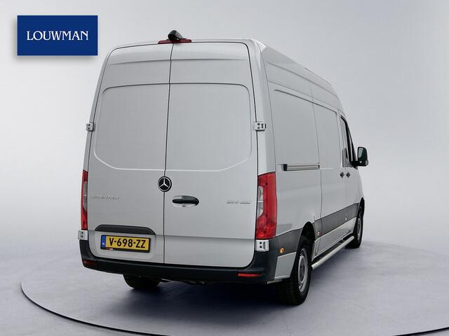 Mercedes-Benz SPRINTER 314 2.2 CDI L2H2 Automaat Inrichting Geveerde stoel Navigatie 220v omvormer Laadlift Camera