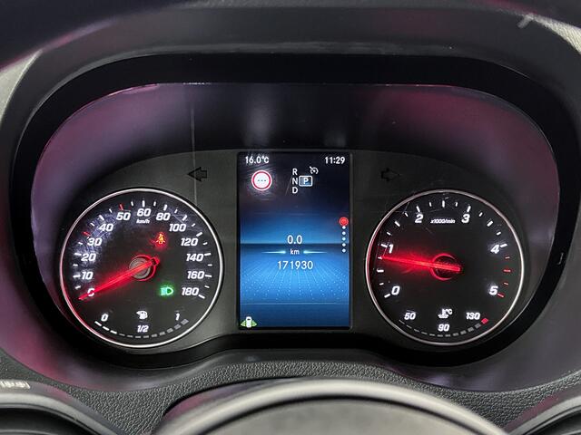 Mercedes-Benz SPRINTER 314 2.2 CDI L2H2 Automaat Inrichting Geveerde stoel Navigatie 220v omvormer Laadlift Camera