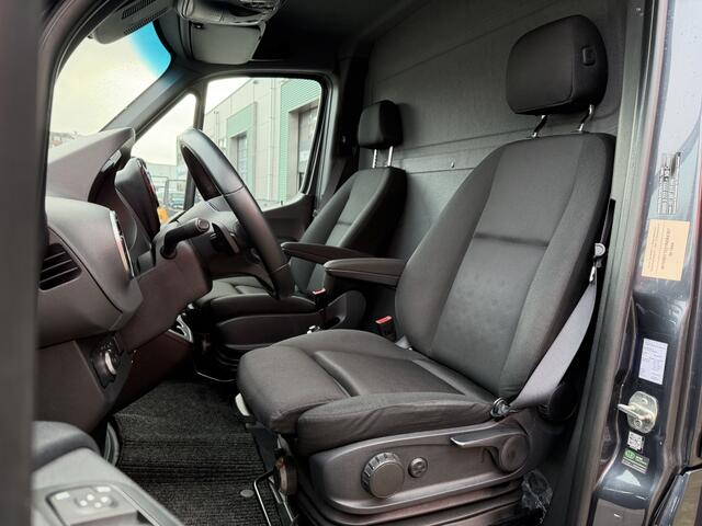 Mercedes-Benz SPRINTER 519 3.0 CDI V6 Luchtvering Oprijwagen Autotransporter
