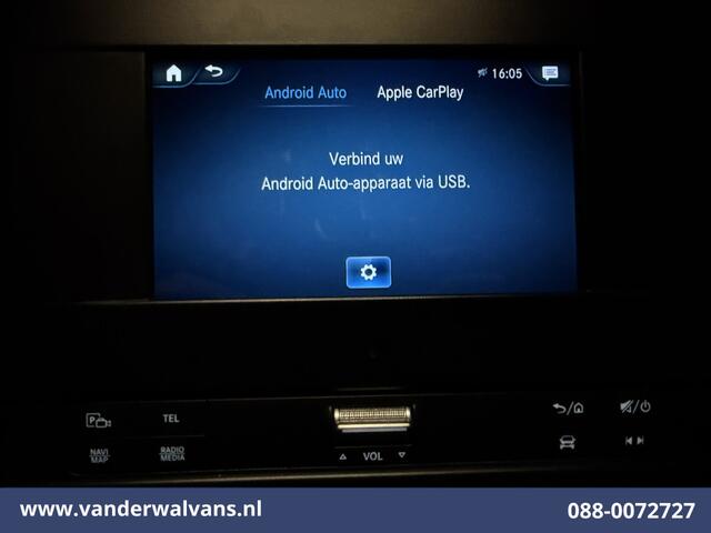 Mercedes-Benz SPRINTER 211 CDI L2H2 Euro6 Airco | Camera | Navigatie | Apple Carplay | Android Auto Bijrijdersbank