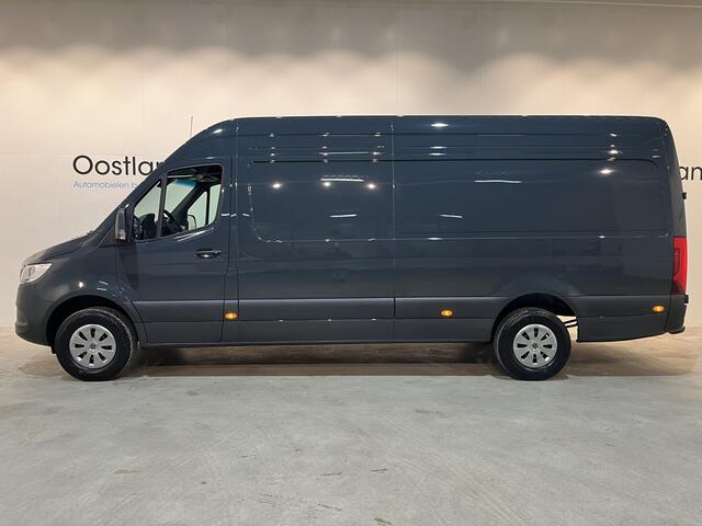 Mercedes-Benz SPRINTER 317 CDI L3H2 RWD Automaat / Airco / Adap. Cruise Control / Camera / 3-Zits / 9.700 KM !!