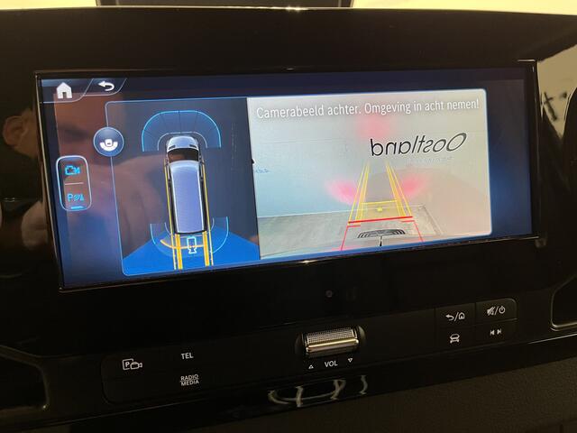 Mercedes-Benz SPRINTER 317 CDI L3H2 RWD Automaat / Airco / Adap. Cruise Control / Camera / 3-Zits / 9.700 KM !!