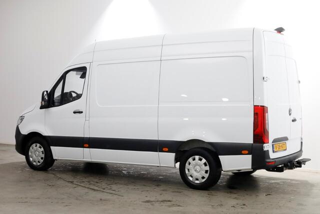 Mercedes-Benz SPRINTER 317 CDI 170pk 9G Automaat L2H2 LED/Camera/Trekhaak 3500kg 01-2022
